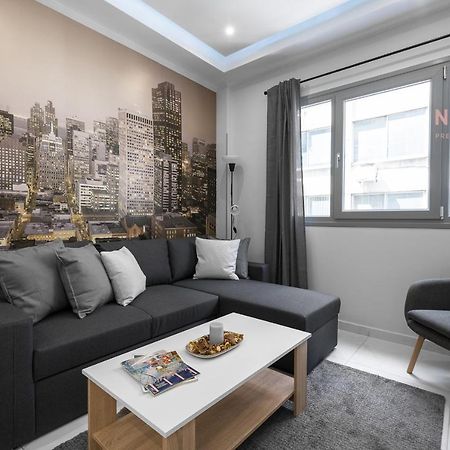 San Francisco, Nilie Hospitality Mgmt Appartement Thessaloniki Buitenkant foto