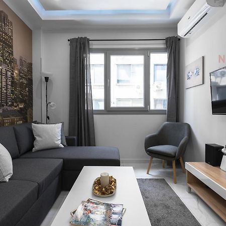 San Francisco, Nilie Hospitality Mgmt Appartement Thessaloniki Buitenkant foto