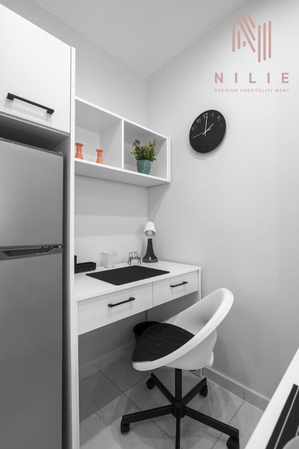 San Francisco, Nilie Hospitality Mgmt Appartement Thessaloniki Buitenkant foto