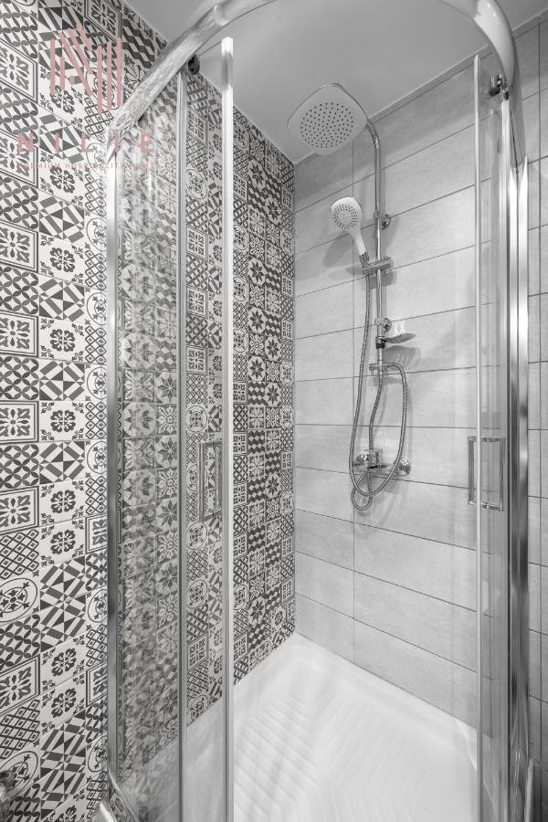 San Francisco, Nilie Hospitality Mgmt Appartement Thessaloniki Buitenkant foto